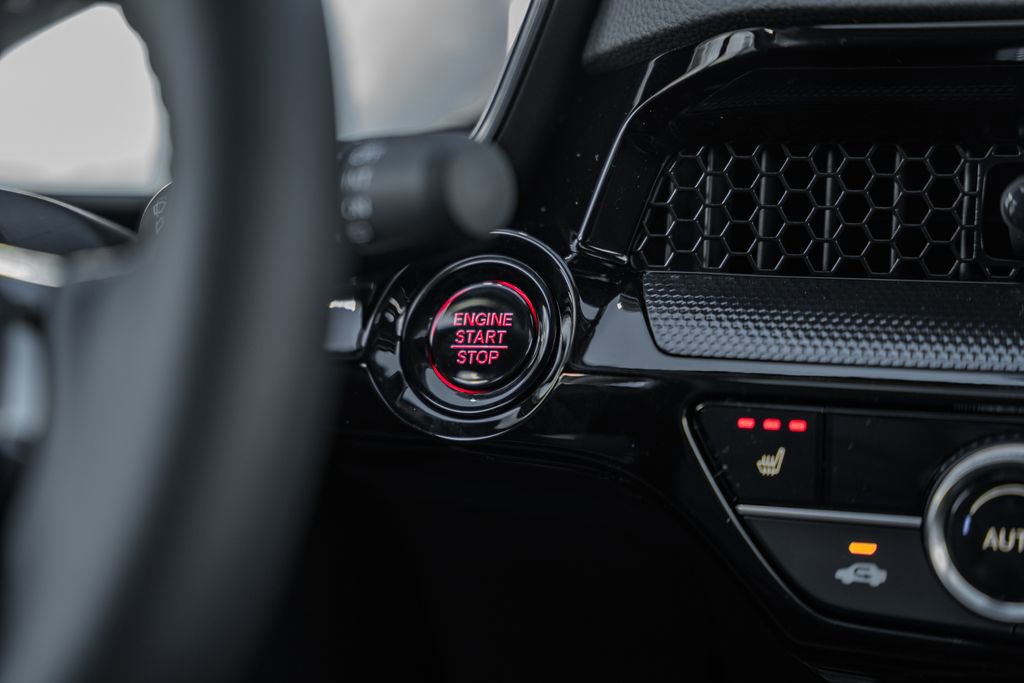 New 2026 Honda CR-V EX-L image 22