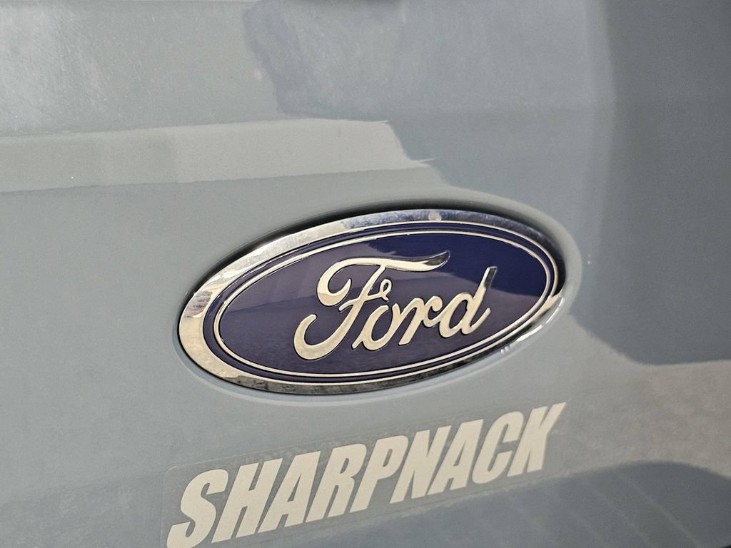 Used 2022 Ford Bronco Black Diamond AWD/4WD image 30