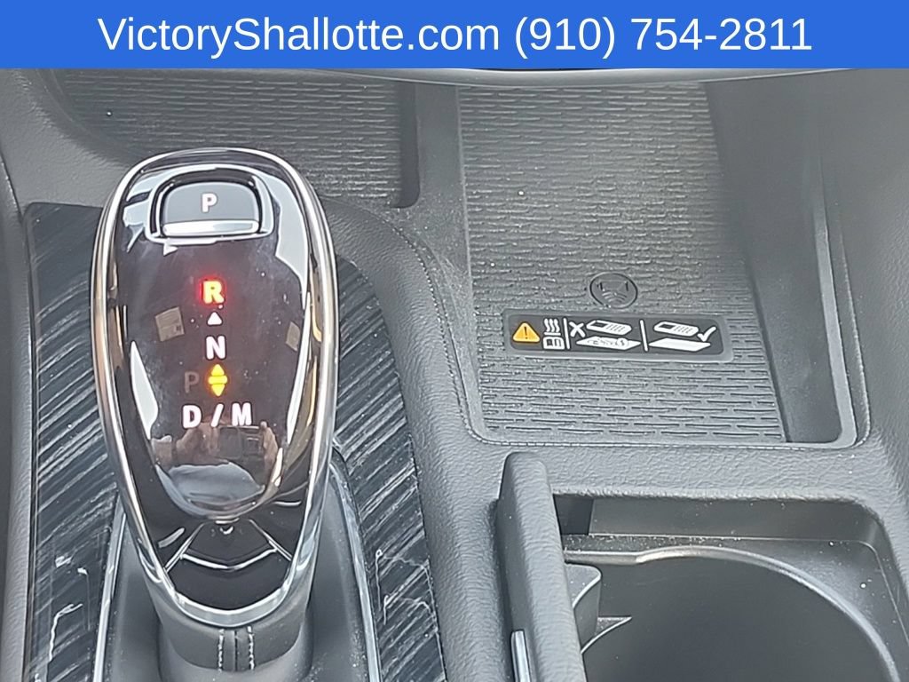 Used 2025 Cadillac CT5 Premium Luxury w/ Technology Package RWD image 12