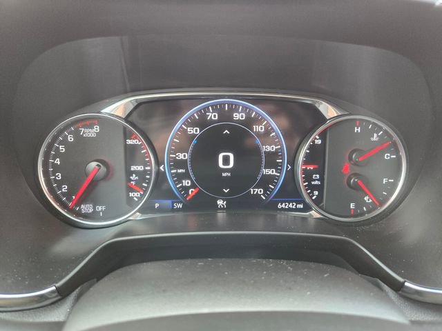 Used 2021 Chevrolet Blazer Premier w/ Driver Confidence II Package image 29