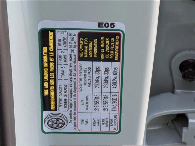 New 2026 Hyundai Kona SEL Sport image 19