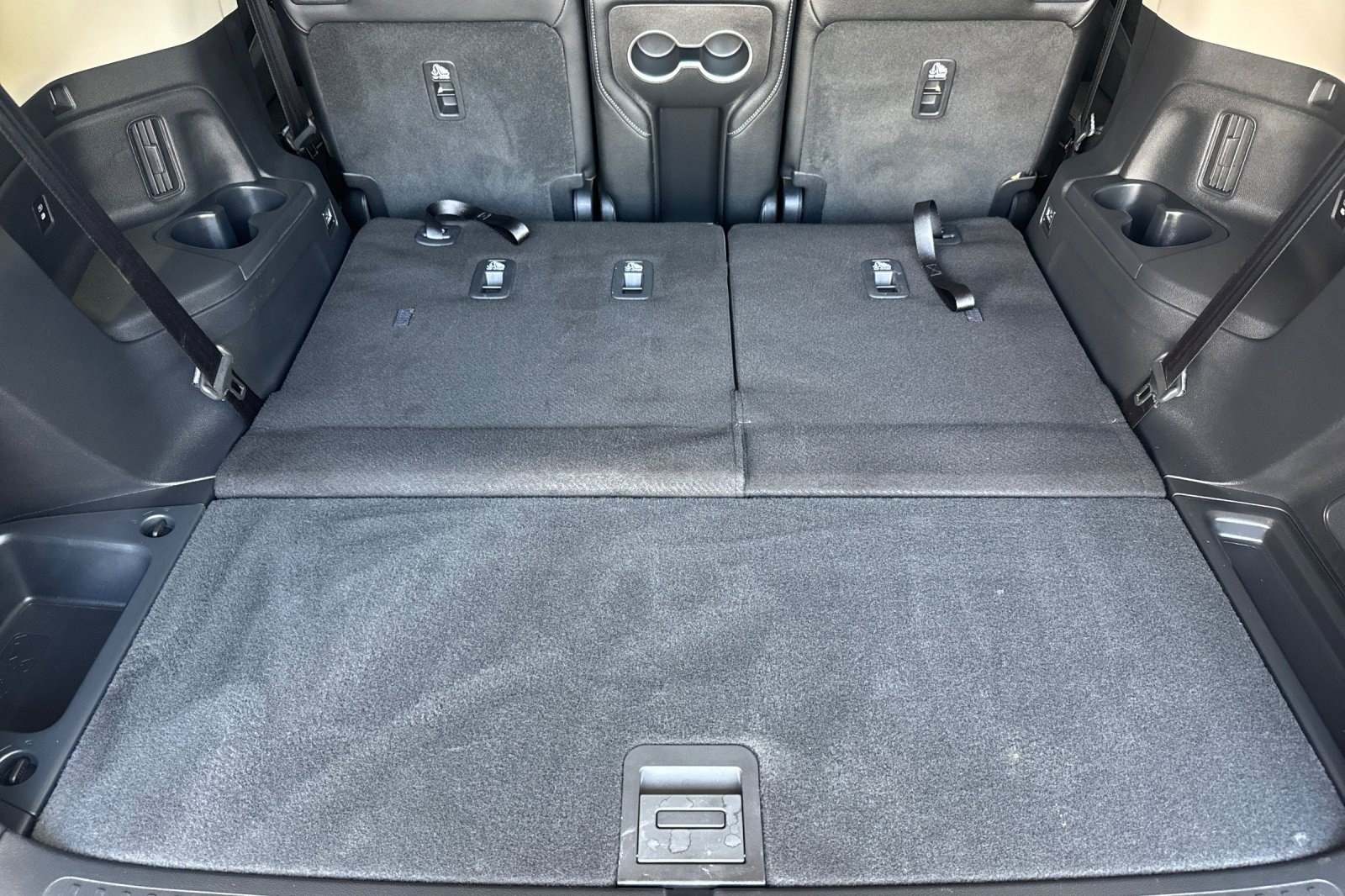Used 2026 Honda Pilot EX-L image 20