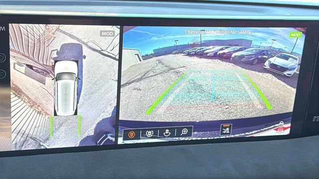 New 2026 Nissan Armada NISMO image 16