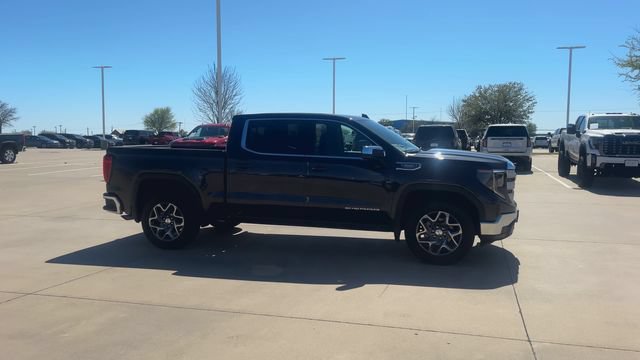 New 2026 GMC Sierra 1500 SLE w/ Preferred Package RWD image 2