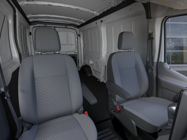 New 2026 Ford Transit 250 148 Medium Roof Extended AWD image 10