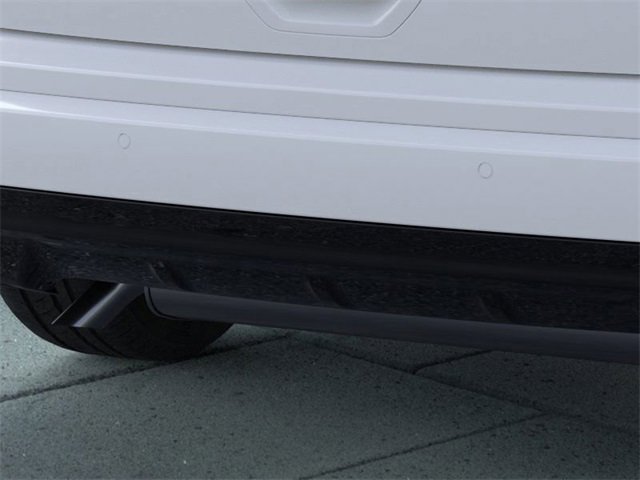 New 2024 Ford Edge SE w/ Black Appearance Package image 22