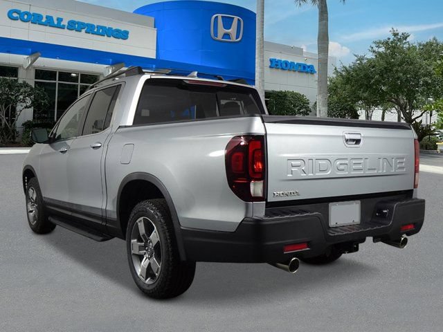 New 2026 Honda Ridgeline RTL image 3