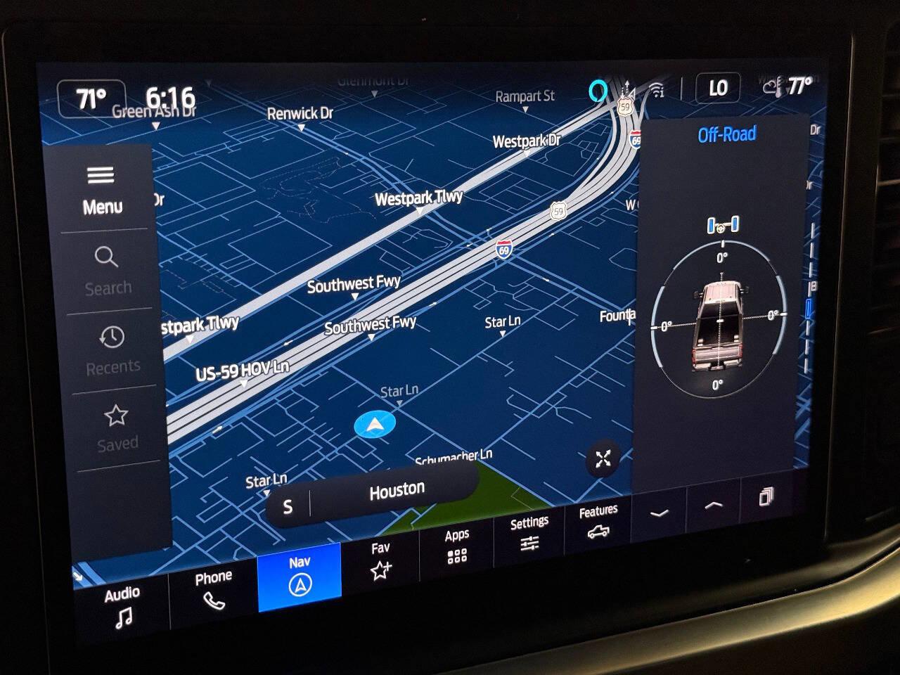 Used 2026 Ford F350 King Ranch image 73