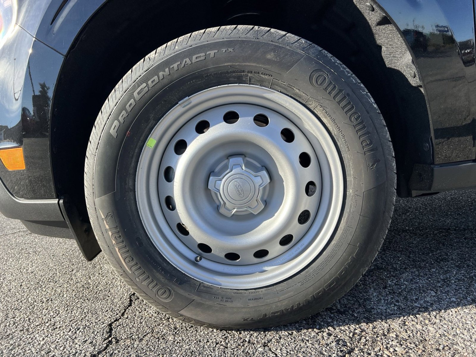 New 2026 Ford Maverick XL w/ Equipment Group 101A image 12