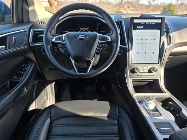 Used 2024 Ford Edge SEL w/ Convenience Package image 26