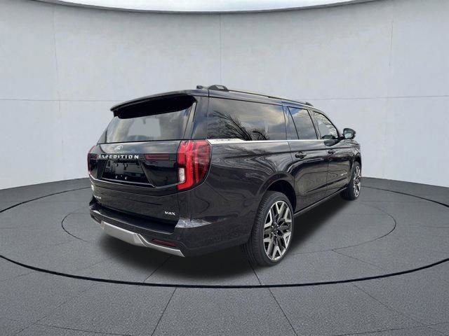 New 2025 Ford Expedition Max Platinum w/ Platinum Ultimate Package AWD/4WD image 2