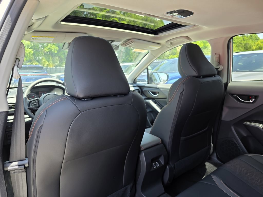 New 2026 Subaru Crosstrek 2.5i Limited AWD/4WD image 16