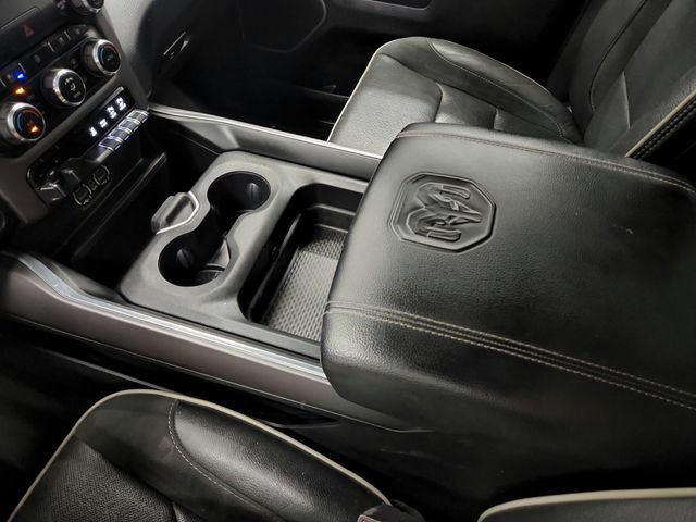 Used 2021 RAM 1500 Laramie w/ Sport Appearance Package AWD/4WD image 30