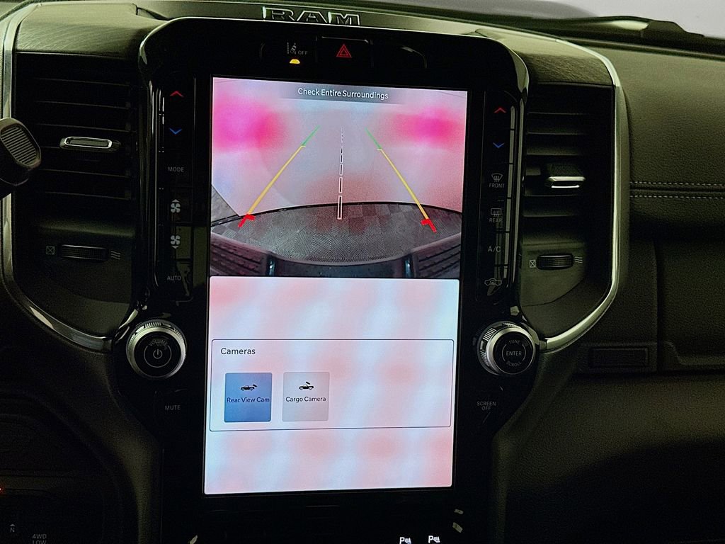 New 2026 RAM 2500 Laramie w/ Night Edition image 14