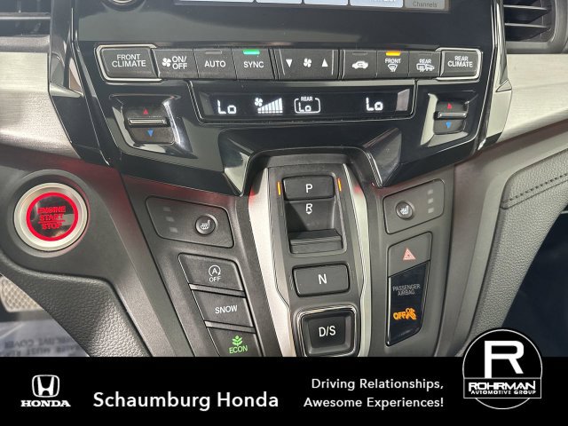 Used 2024 Honda Odyssey Sport image 9