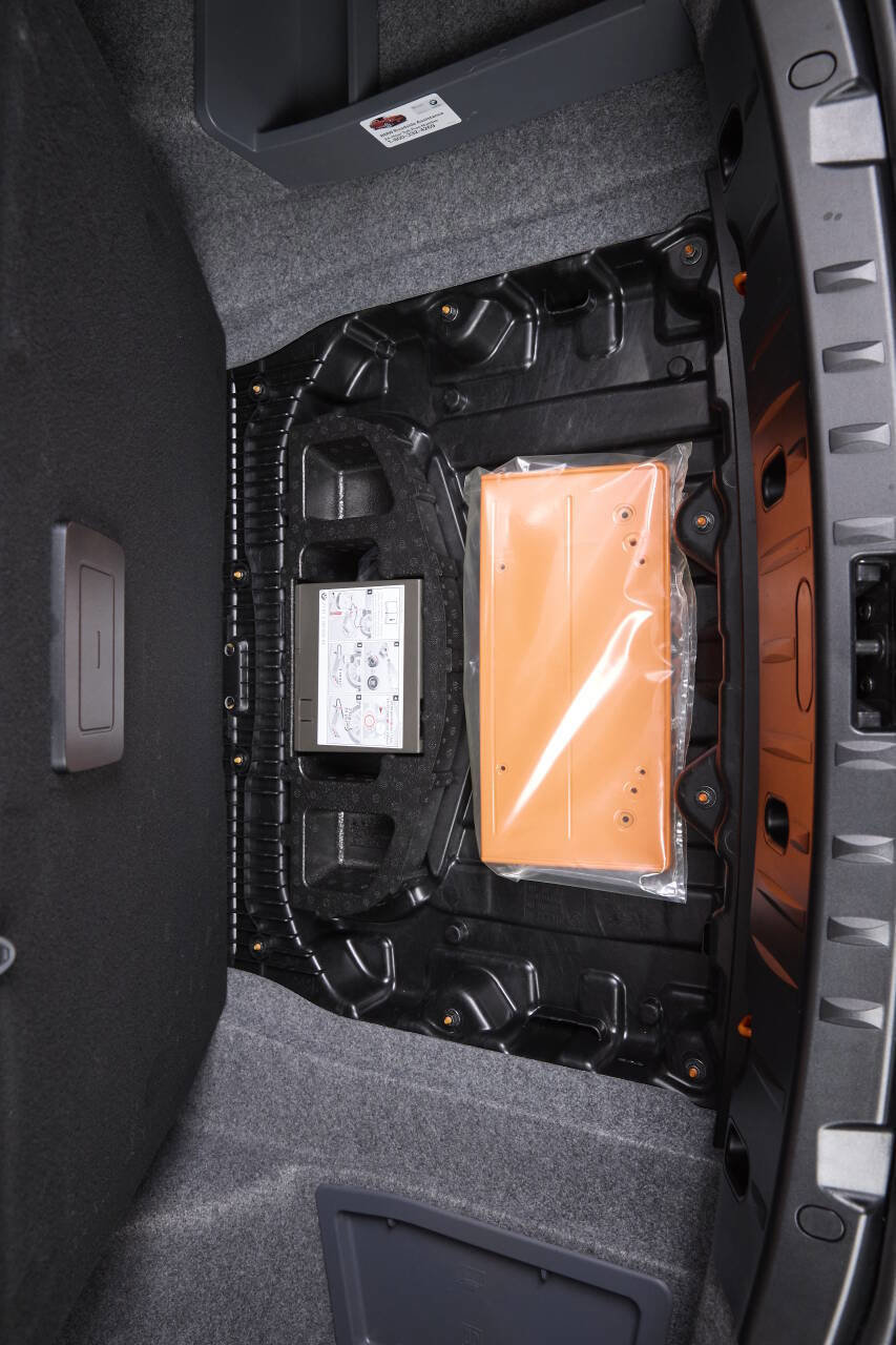 Used 2013 BMW M3 Coupe image 93