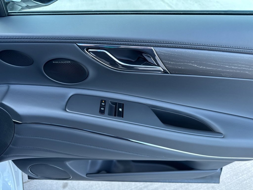 New 2026 Genesis GV80 3.5T Prestige image 19