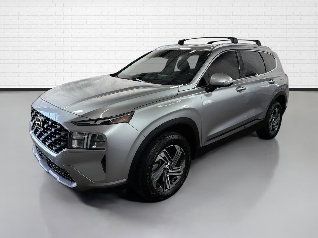 Used 2023 Hyundai Santa Fe SEL AWD/4WD image 5