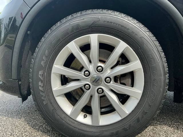 Used 2020 Dodge Durango AWD image 14