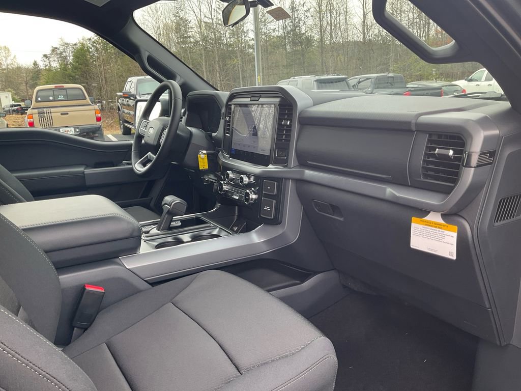 New 2026 Ford F150 XLT image 11