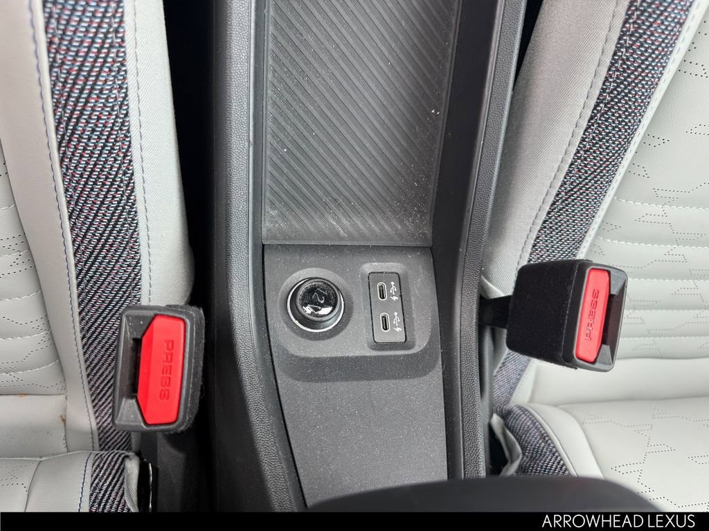 Used 2025 MINI Cooper S FWD image 23