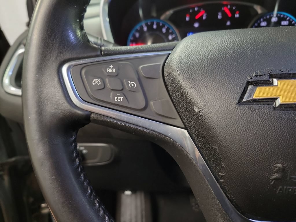 Used 2019 Chevrolet Equinox LT AWD/4WD image 25