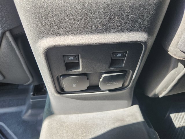 Used 2024 Ford Bronco Big Bend image 18