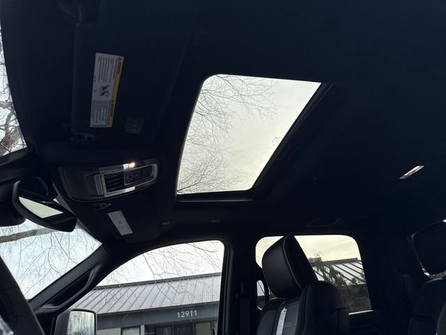 New 2025 RAM 2500 Laramie AWD/4WD image 27