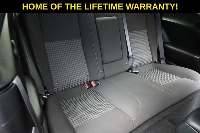 Used 2021 Dodge Challenger R/T Scat Pack RWD image 52