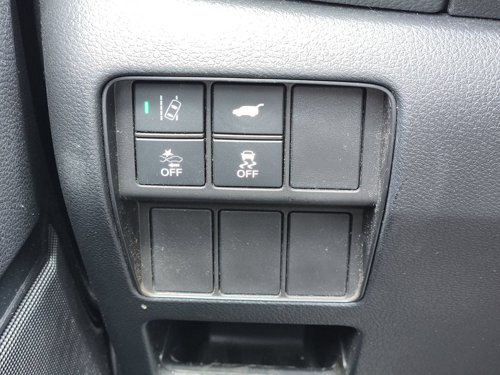 Used 2021 Honda CR-V EX-L image 26