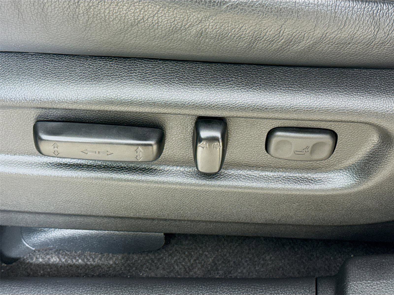 Used 2023 Honda Passport TrailSport image 23