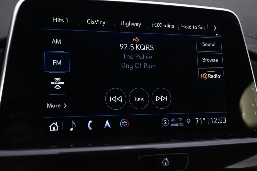 New 2026 Cadillac CT4 Premium Luxury image 27