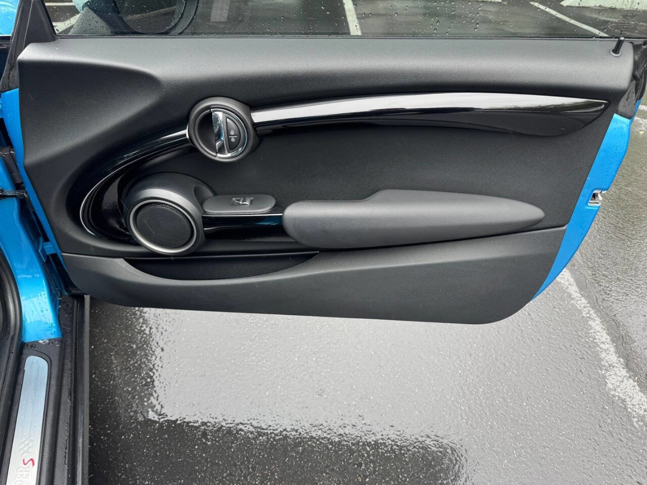 Used 2015 MINI Cooper S image 13