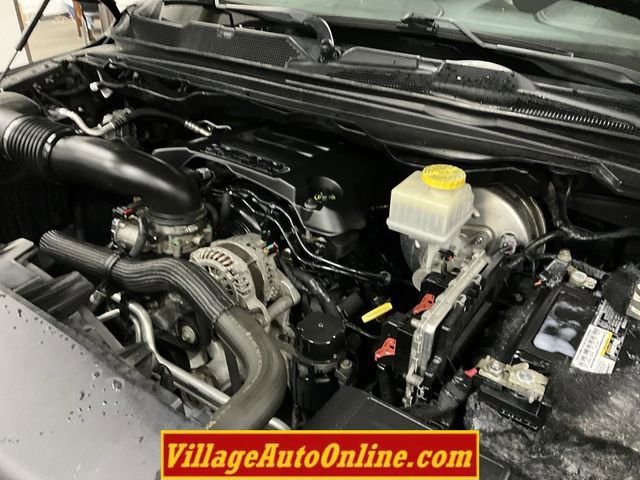 Used 2019 RAM 1500 Laramie image 46