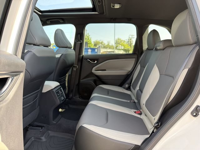 New 2026 Subaru Forester Limited AWD/4WD image 13