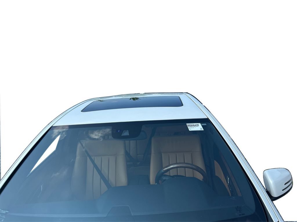 Used 2013 Mercedes-Benz E 350 Sedan image 12