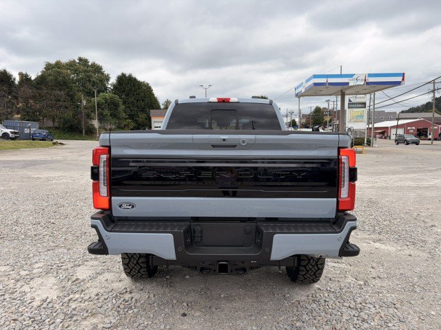 New 2027 Ford F250 Platinum w/ Tremor Off-Road Package AWD/4WD image 7