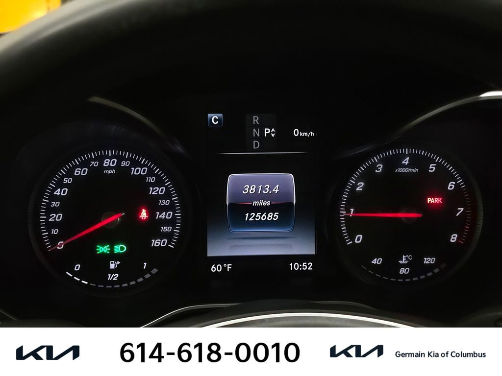 Used 2016 Mercedes-Benz C 300 C 300 image 22