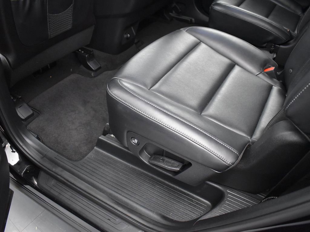 Certified 2025 Kia Telluride S image 25