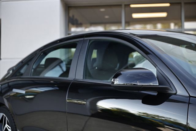 Used 2024 Hyundai Ioniq 6 SEL AWD/4WD image 3