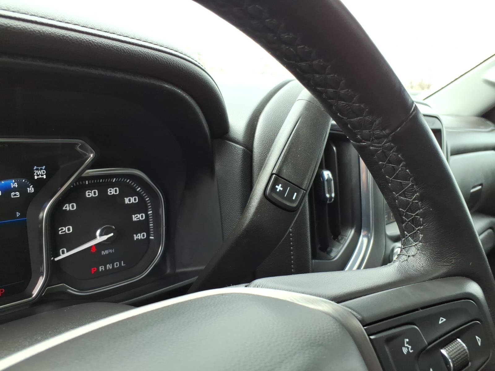 Certified 2022 GMC Sierra 1500 Denali w/ Denali Reserve Package image 20