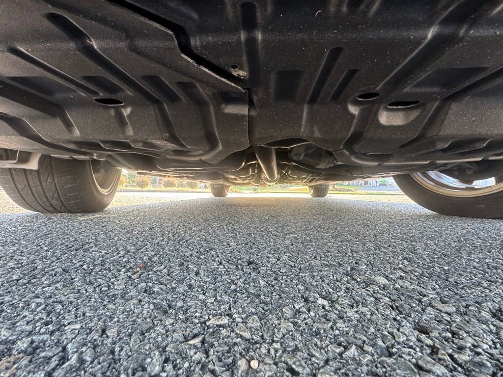 Used 2014 Toyota Camry XLE image 38