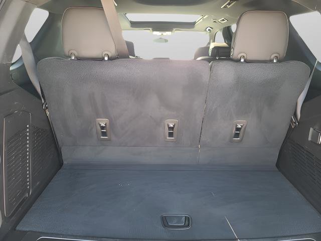 Used 2021 Chevrolet Tahoe LT image 22