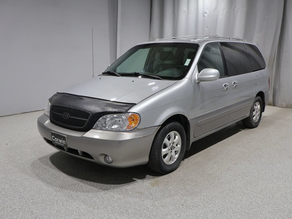 Used 2004 Kia Sedona LX FWD image 6