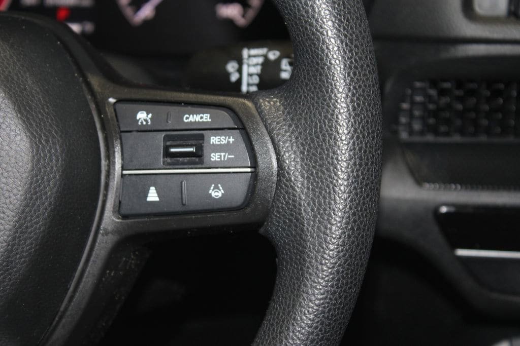 Used 2023 Honda CR-V LX image 20