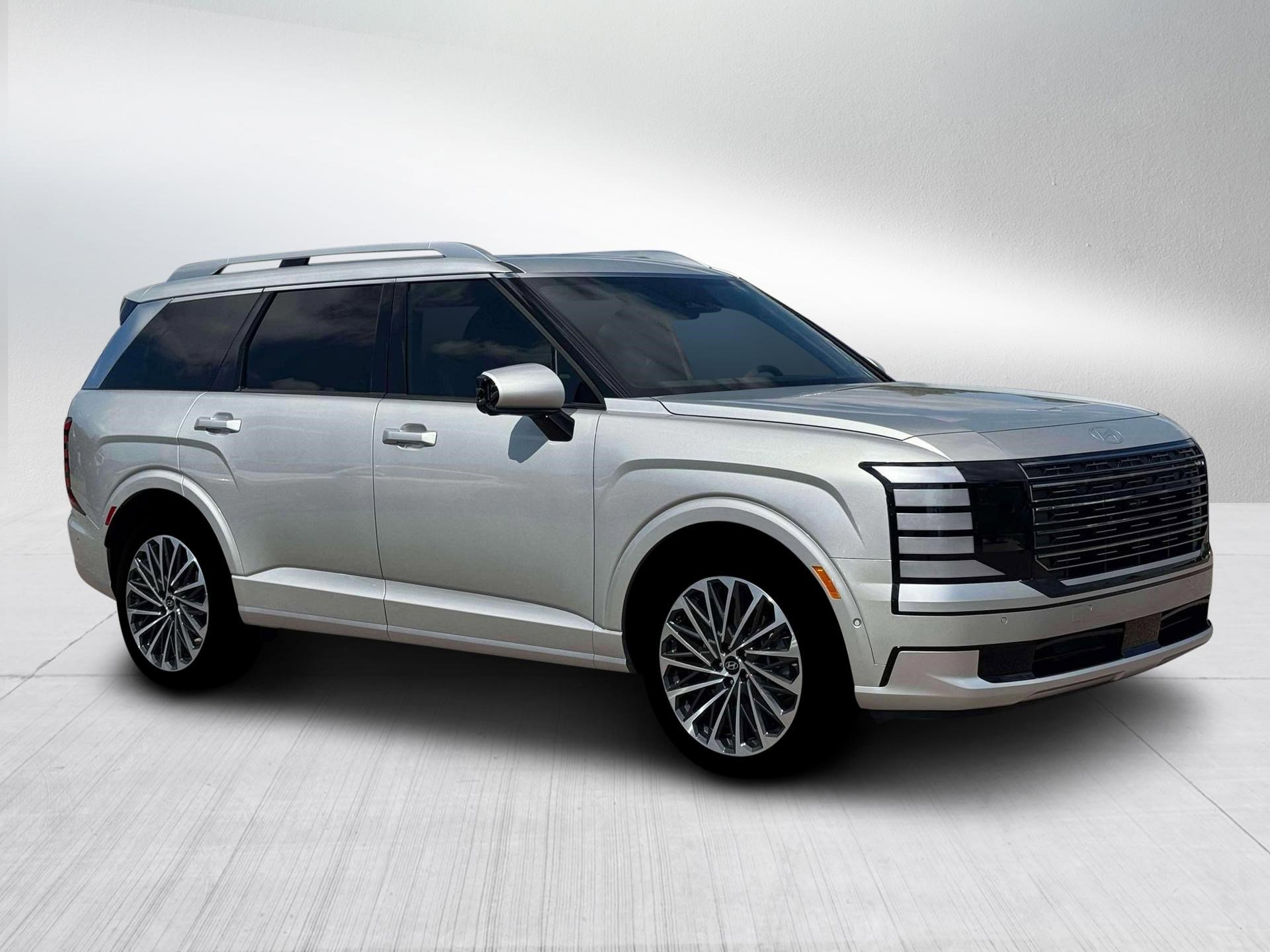 New 2026 Hyundai Palisade Calligraphy image 10