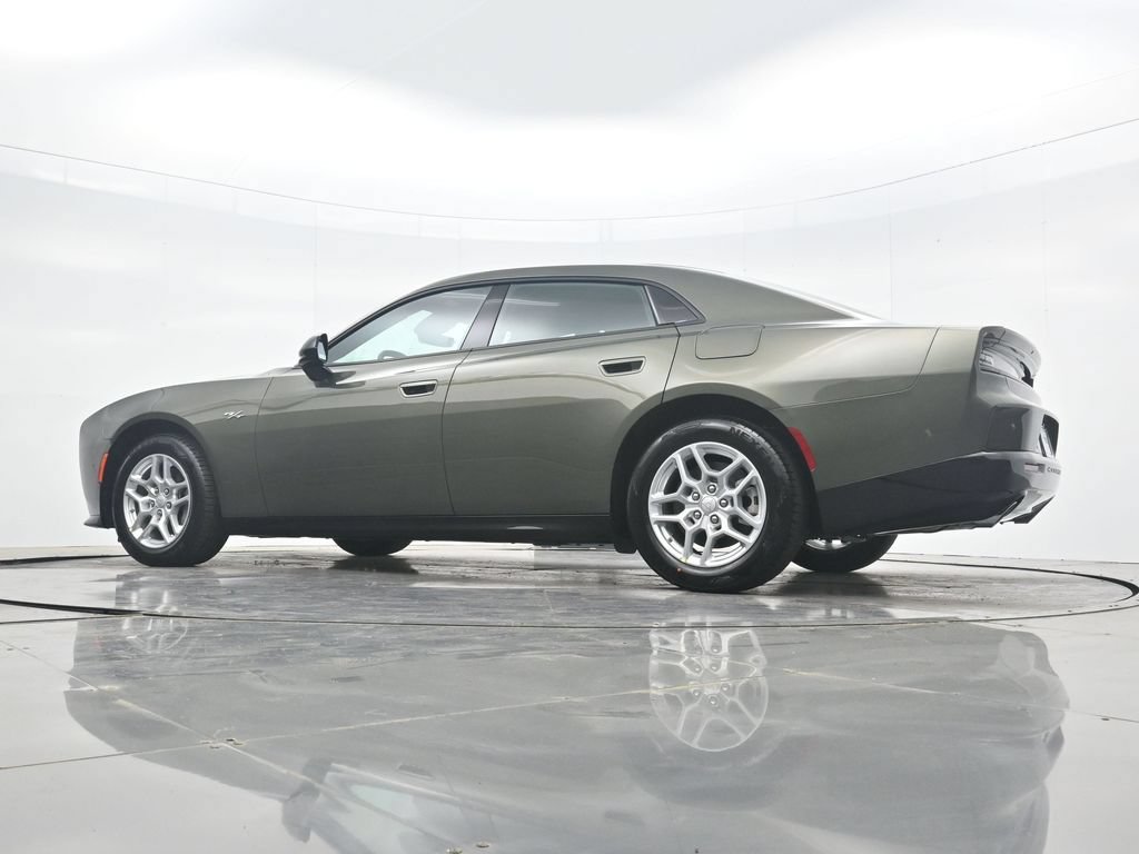 New 2026 Dodge Charger R/T w/ Driver Convenience Group AWD/4WD image 39