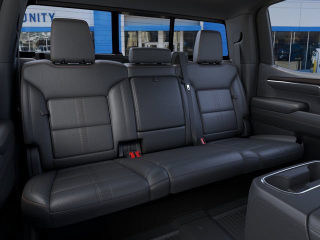 New 2026 Chevrolet Silverado 1500 High Country w/ Technology Package AWD/4WD image 19