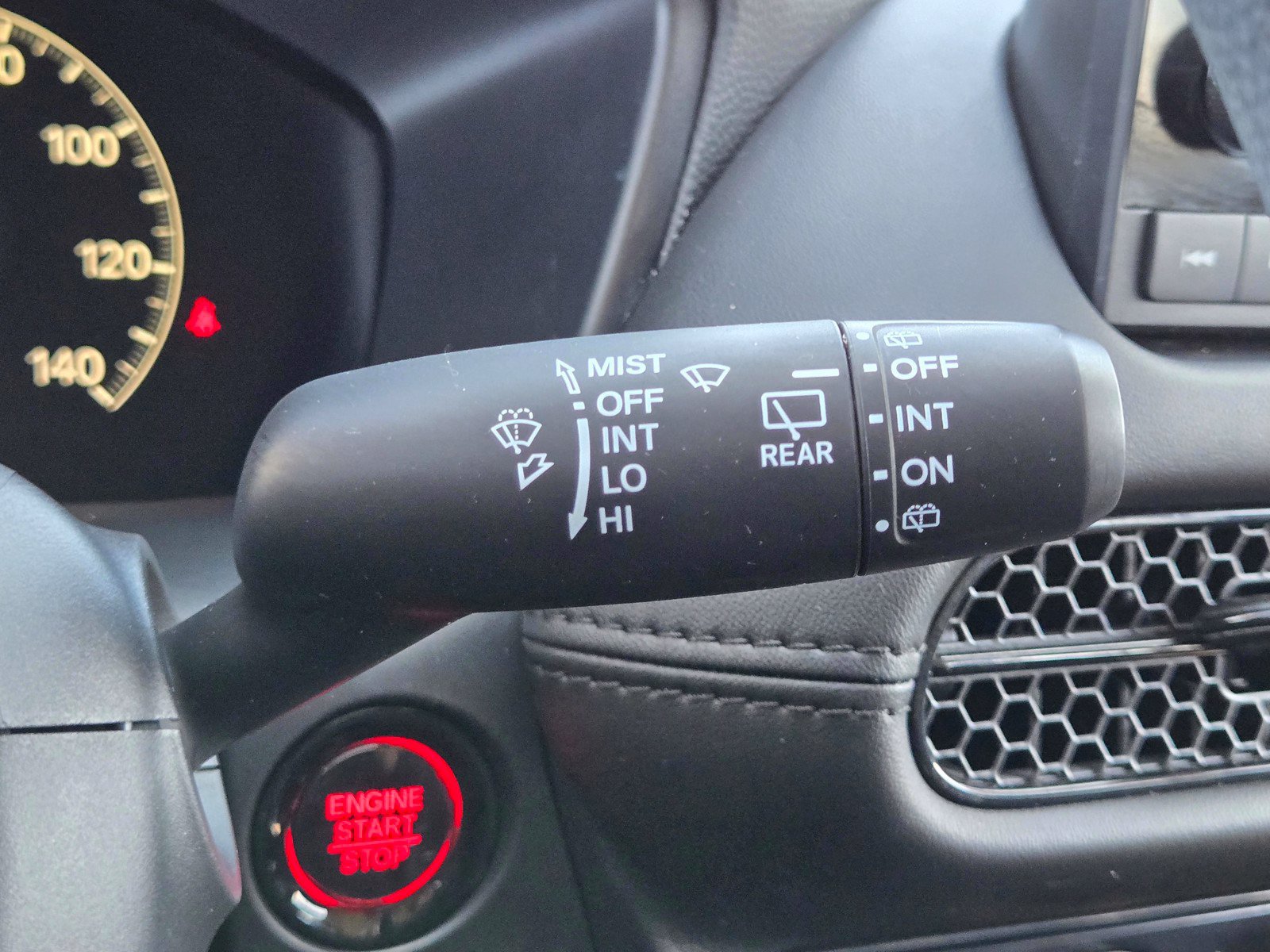 Certified 2024 Honda HR-V LX image 25