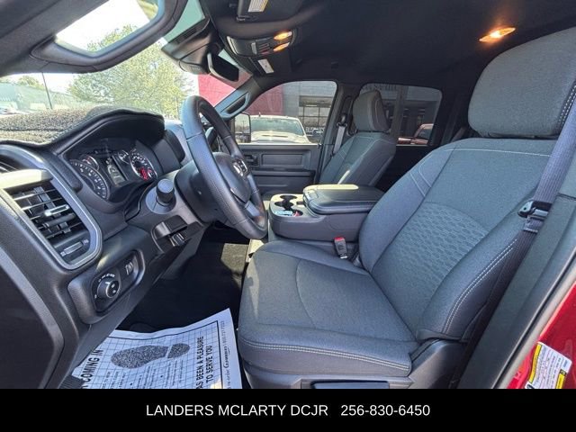 Used 2026 RAM 2500 Tradesman image 20